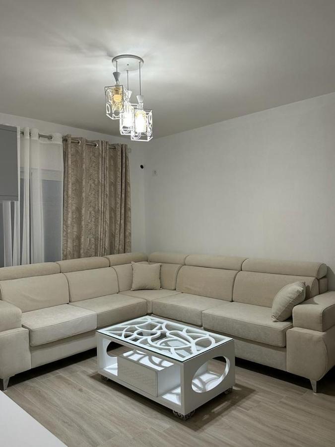 Real Luxury Apartments Sarande Exterior photo
