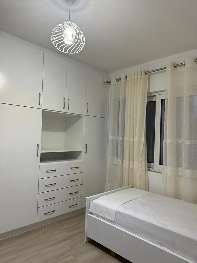 Real Luxury Apartments Sarande Exterior photo