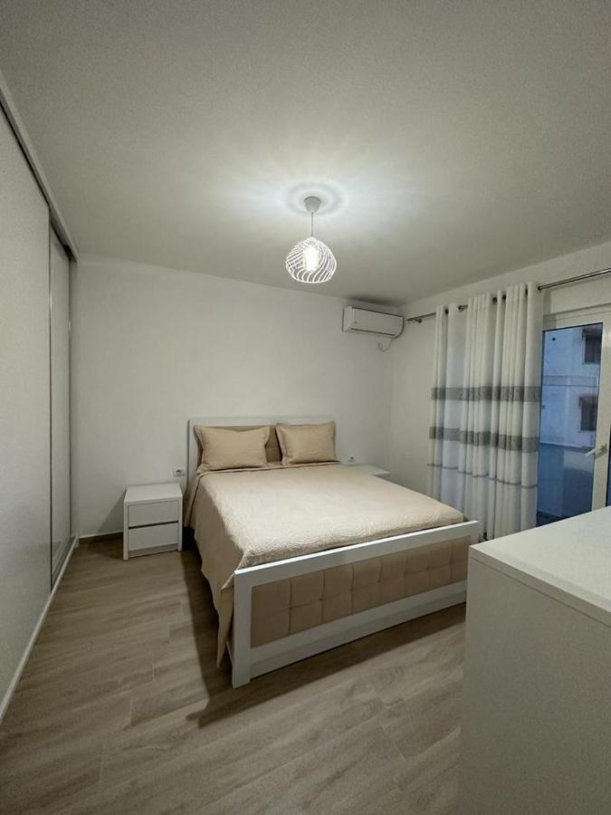 Real Luxury Apartments Sarande Exterior photo