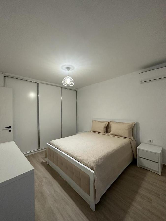 Real Luxury Apartments Sarande Exterior photo