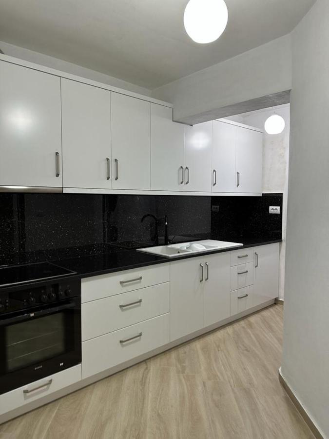 Real Luxury Apartments Sarande Exterior photo