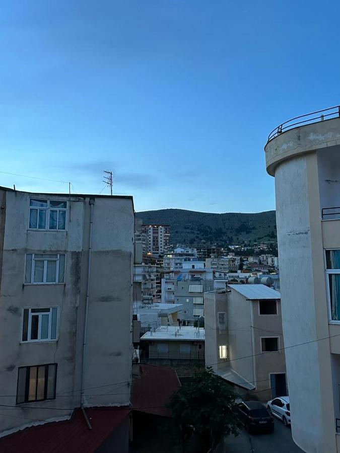Real Luxury Apartments Sarande Exterior photo